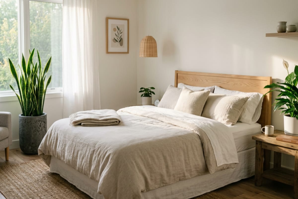 From Money Plant To Jasmine: 7 Plants To Keep In Your Bedroom As Per Vastu