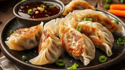 A Dumpling Trail Across Asia: 8 Regional Varieties You Need To Know