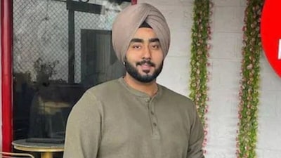Yuvraj Manchanda was allegedly shot at point-blank range. (Image: X)