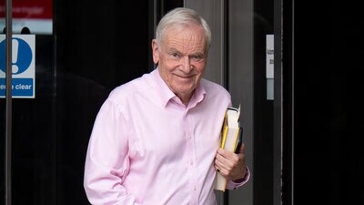 Jeffrey Archer Legacy: 4 Powerful Lessons From His Time Behind Bars