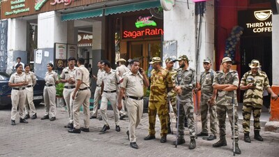 Traders warn that prolonged protests in Delhi could disrupt business activity and put thousands of crores of rupees in transactions at risk. (Image used for representation)