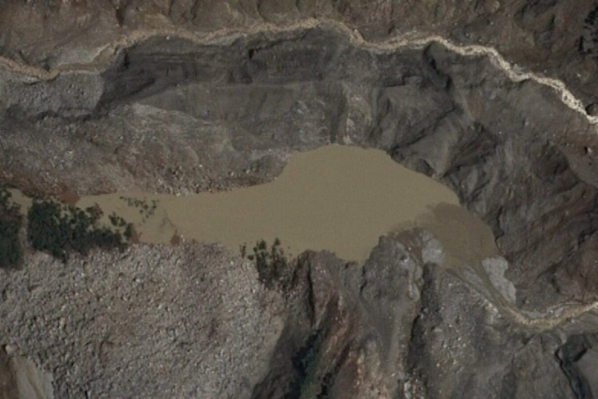 Himalayan GLOF Scare:&nbsp;Bhutan Glacial Lake Burst Triggers Flood Warning In Assam, West Bengal On High Alert