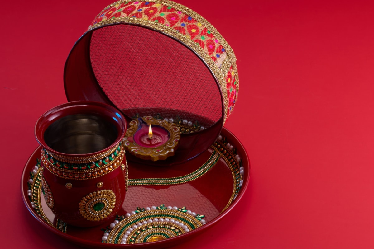 Karwa Chauth 2026: The Legend Of Veeravati And The Story Behind The Sacred Fast