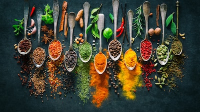 From the earthy warmth of jeera to the sharp bite of black pepper, the right seasonings can transform a humble vrat meal. Here is what to reach for and what to leave out during Navratri fasting.