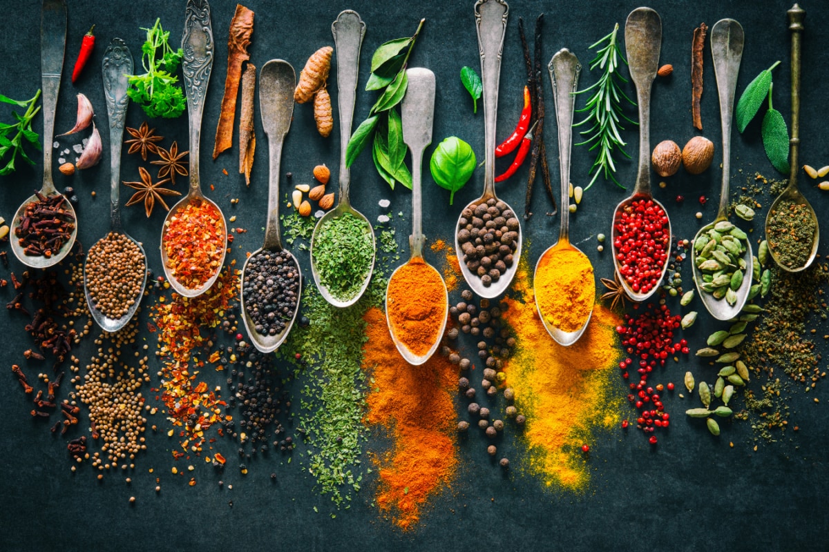 Navratri 2026: Spices You Can Add To Your Vrat Meals And Those To Avoid