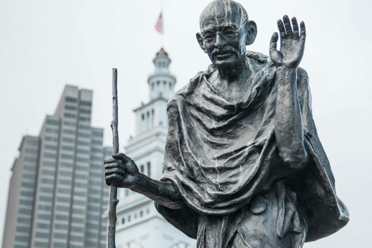 Gandhi Jayanti 2026: Lesser-Known Facts About Mahatma Gandhi That You May Not Know