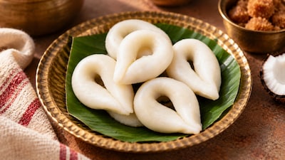 Discover Bengali Gujiya: The Unique Milk-Based Sweet Unlike Its North Indian Cousin