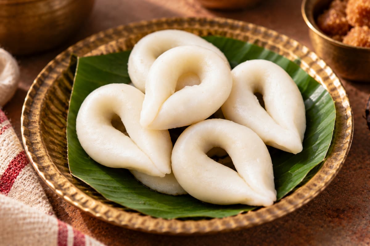 Bengali Gujiya Is Nothing Like Its North Indian Cousin. Here’s How to Make This ‘Poor Man’s Sweet’