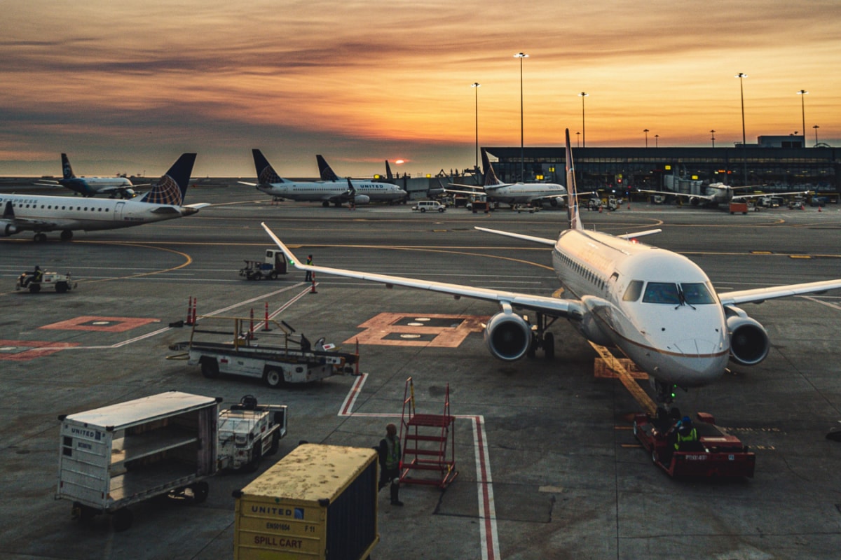 Mumbai Airport To Cut 265 Weekly International Flights From October 25 Amid Terminal 1 Redevelopment