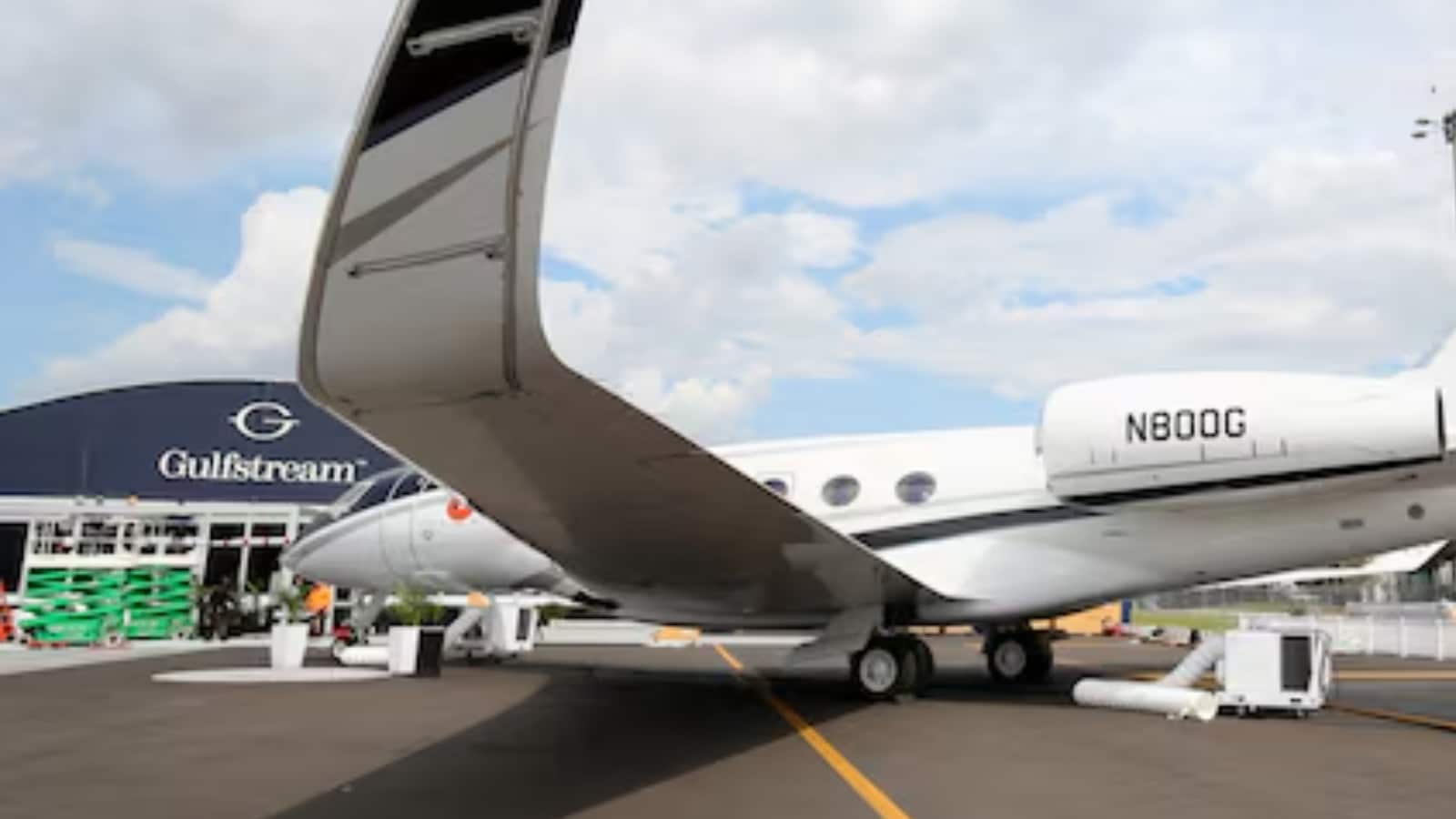 Plane Carrying 6 People From Bermuda To Boston Goes Missing, US Coast Guard Launches Search