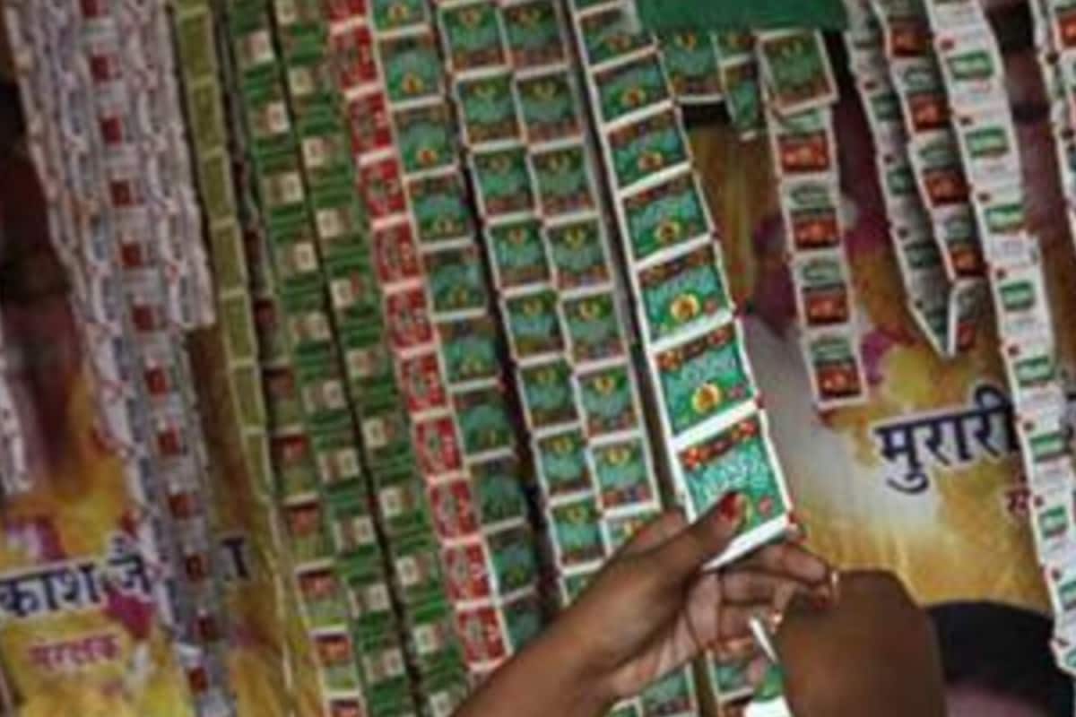 Uttarakhand Bans Sale Of Gutka, Pan Masala & Tobacco-Containing Food Products