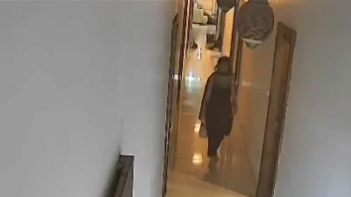 'Hid First Marriage': Newlywed Dies At UP Hotel, Husband Detained As Family Alleges Murder