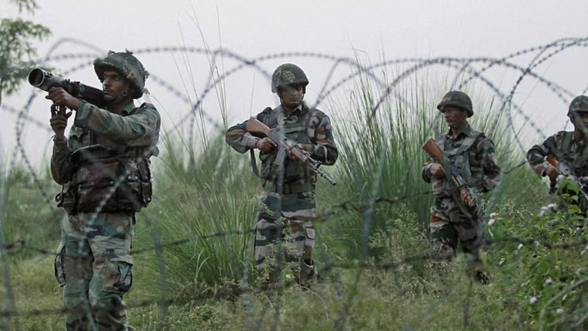 Guns, Drones & Anti-Missile Shield: Defence Ministry Okays Rs 2.12 Lakh Crore Proposals For Armed Forces