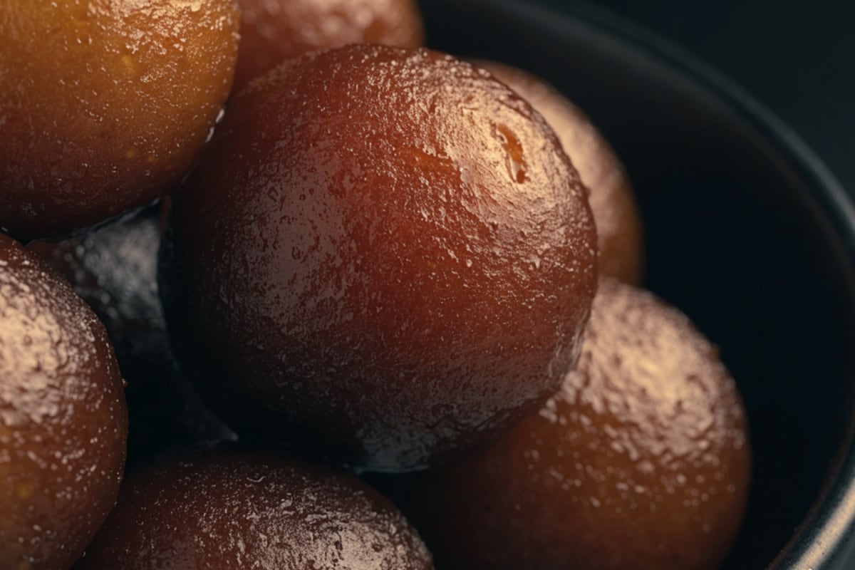 Which Place In India Is Called The 'Village Of Gulab Jamuns'?