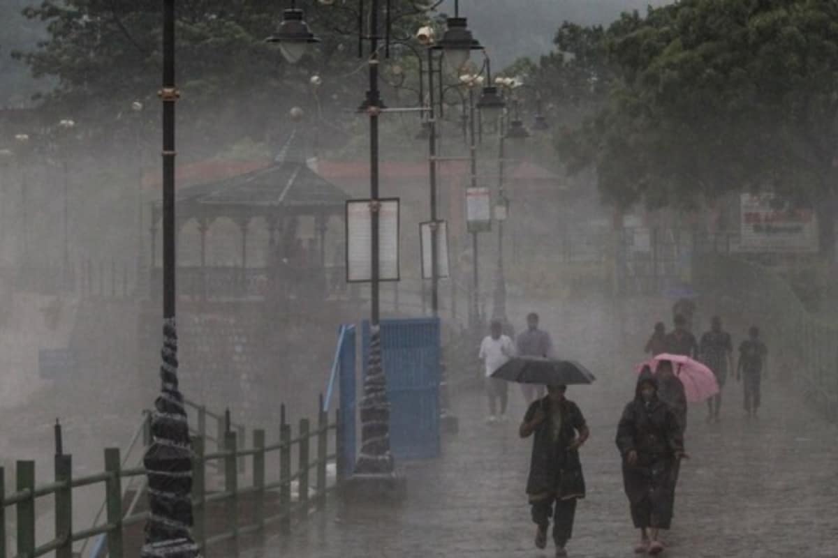 Uttarakhand Weather: Rain, Snowfall Likely Over Next Few Days; Orange Alert In 5 Districts Today