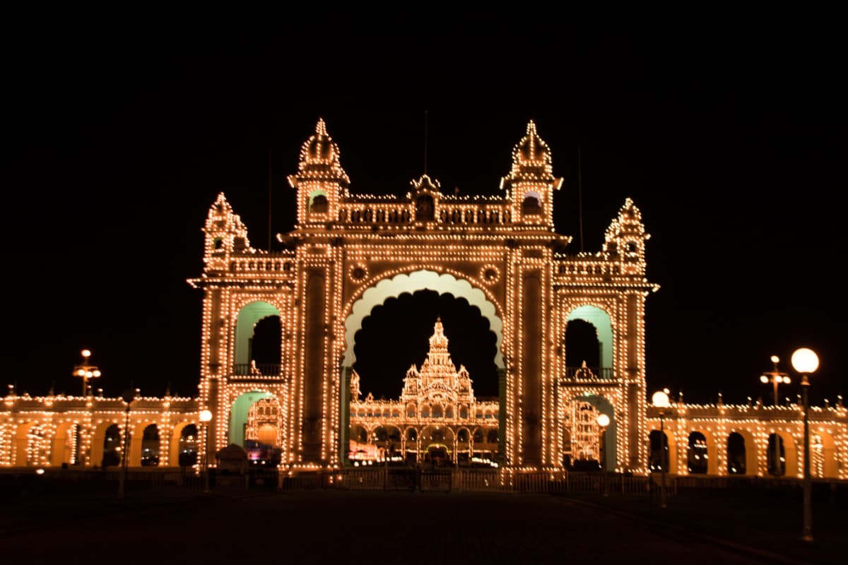 Mysuru Dasara 2026: The 400-Year-Old Tradition That Turns Karnataka’s Royal City Into A Festival Ground