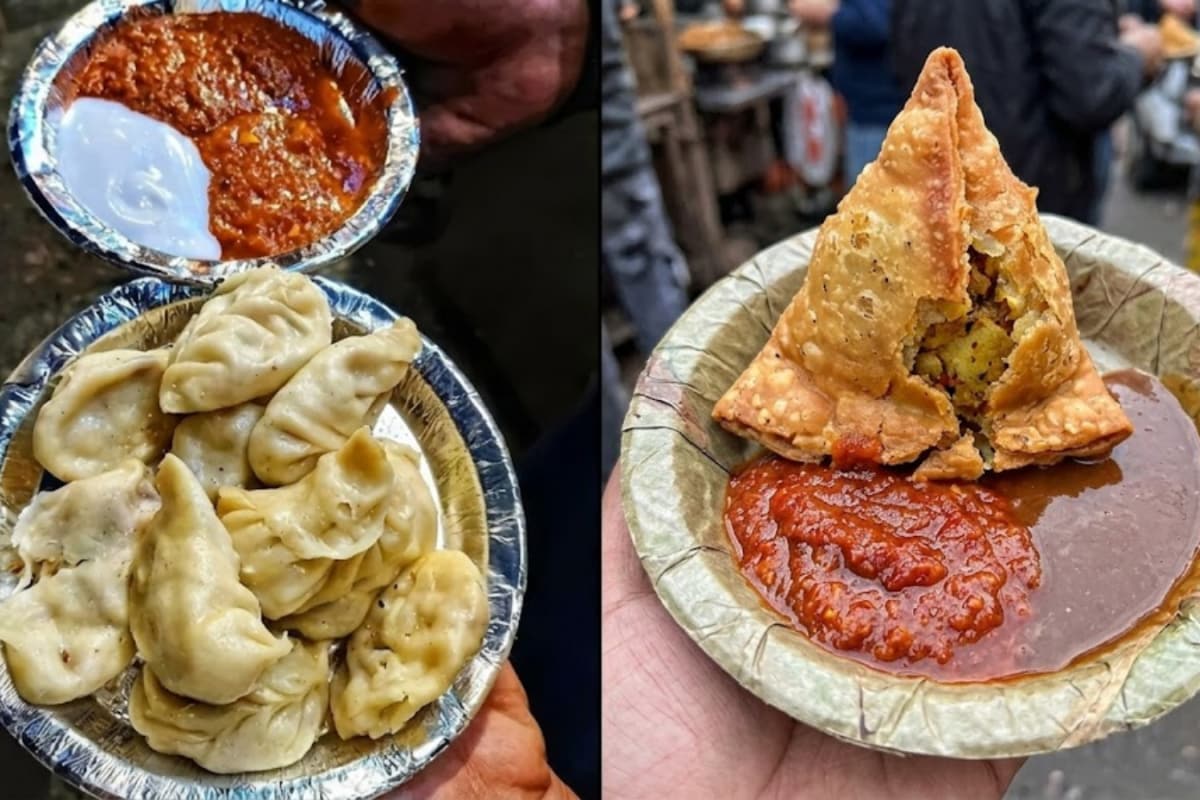 Love Samosas And Momos With Chutney? UP's New Food Colour Rules Could Change Your Favourite Dip