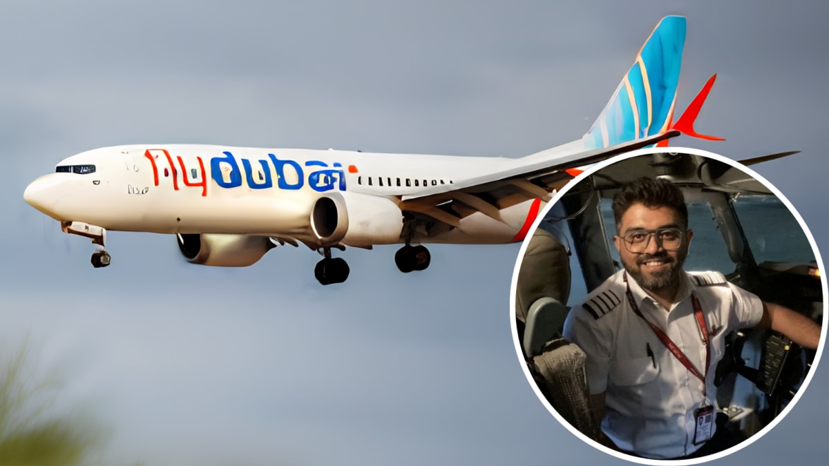 Flashbacks, Fear, PTSD: What Smit Machchhar May Be Going Through After The FlyDubai Attack, Psychologist Explains