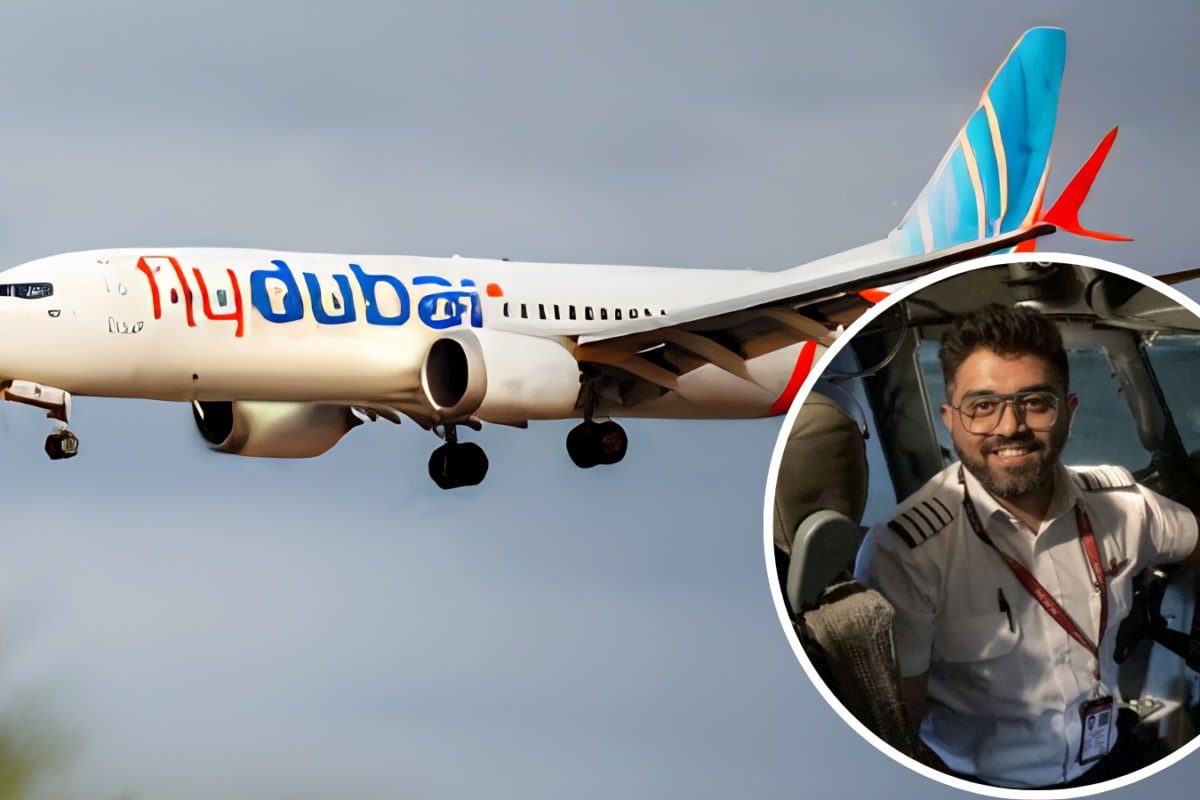 Flashbacks, Fear, PTSD: What Smit Machchhar May Be Going Through After The FlyDubai Attack, Psychologist Explains