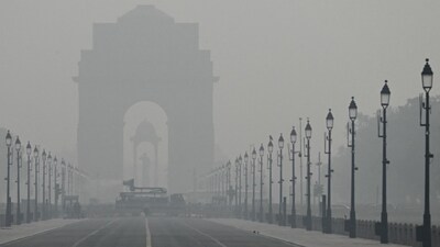 Air pollution may not always initiate the genetic changes linked to cancer. It may also help create conditions in which existing abnormal cells are more likely to develop into tumours. (Image: AFP)