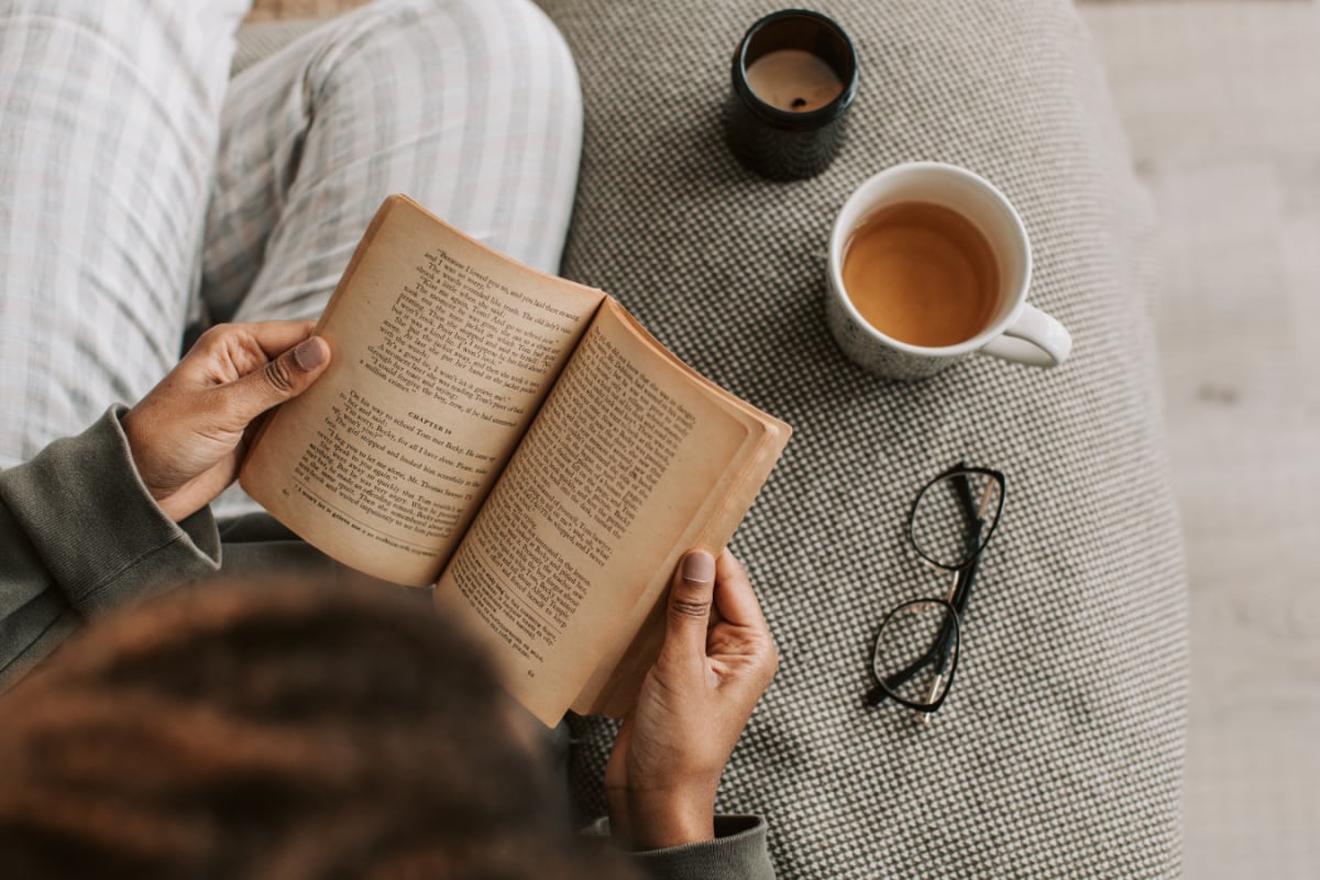 Are We Slowly Losing The Habit Of Reading?