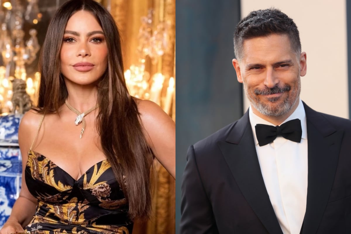 Sofia Vergara Shares Cryptic Post About ‘Narcissistic Men’ After Ex Joe Manganiello’s Memoir: 6 Signs You May Be Dating One