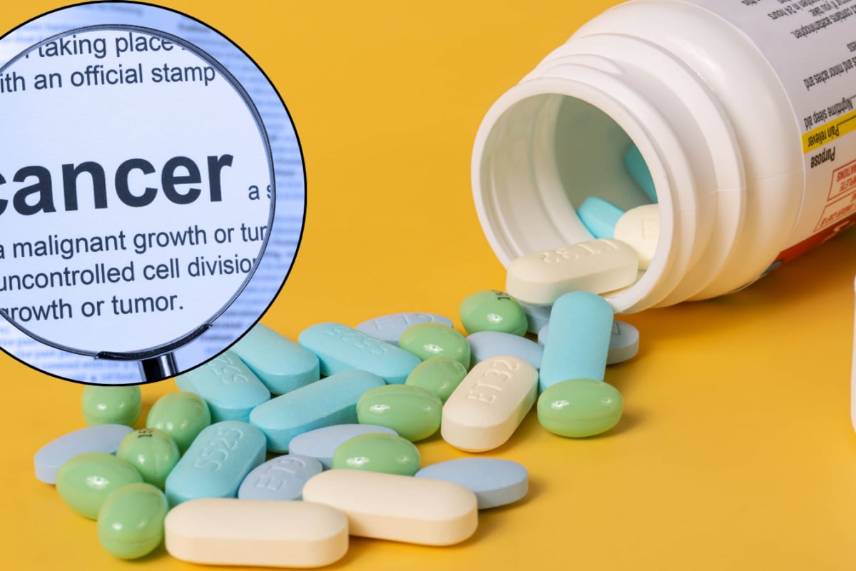 Cancer Drug Prices May Get 70% Cheaper In India: What This Could Mean For Patients And Treatment Costs