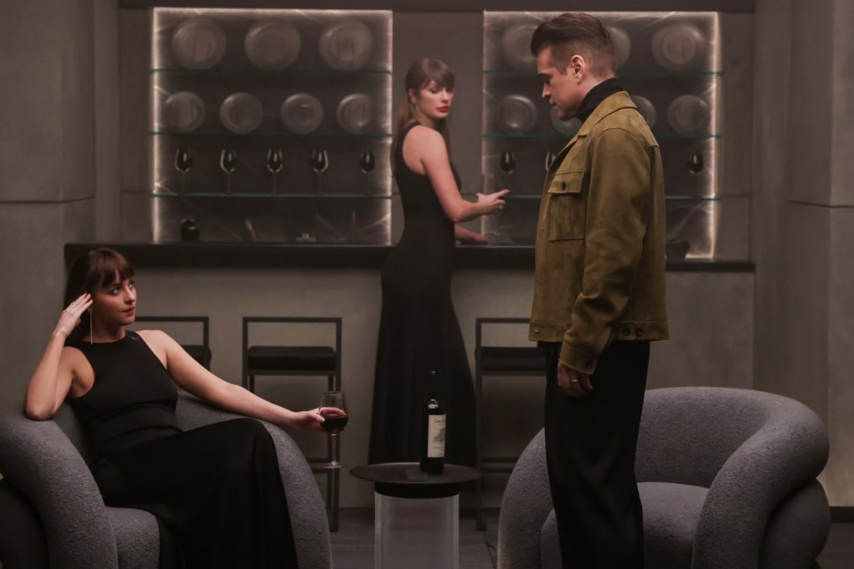 Taylor Swift-Dakota Johnson’s ‘Patient Zero’ Explores Toxic Relationships: 6 Signs To Spot A Narcissistic Partner
