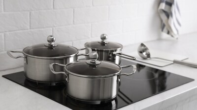 Top Non-Stick Cookware Sets Under Rs 2,000 for Healthy, Low-Oil Cooking