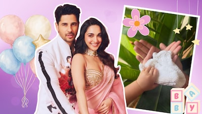 From quietly falling in love on the sets of Shershaah to a dreamy wedding and parenthood, Kiara Advani and Sidharth Malhotra’s relationship has unfolded like a Bollywood romance of its own.