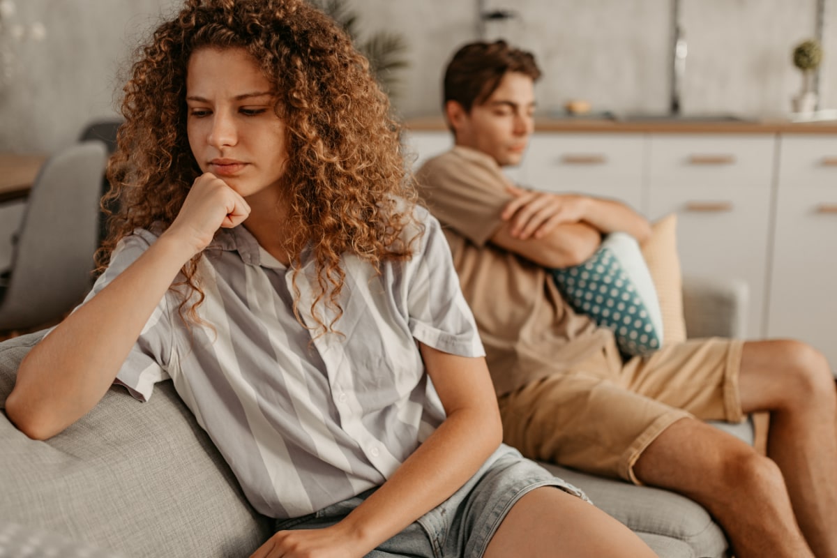 How To Disagree Without Disrespecting Each Other: 7 Rules Every Couple Should Know