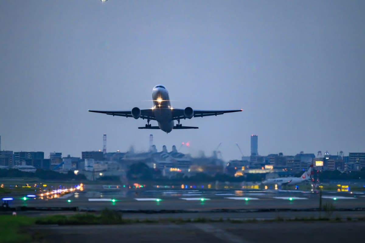 Vietnam Airlines To Launch Nonstop Flights Between Hanoi And Ahmedabad From November
