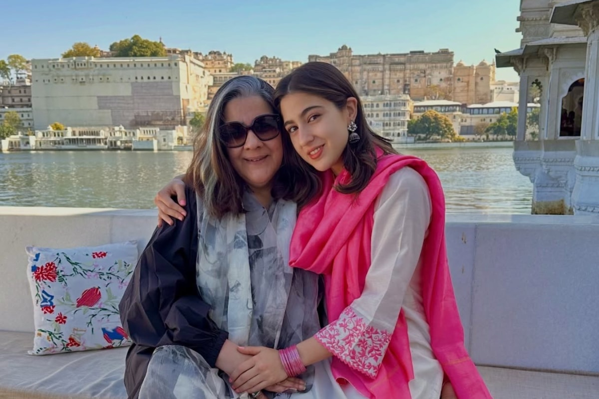 Sara Ali Khan Opens Up About Growing Up With A Single Mother: How To Support Children Who Miss Their Other Parent