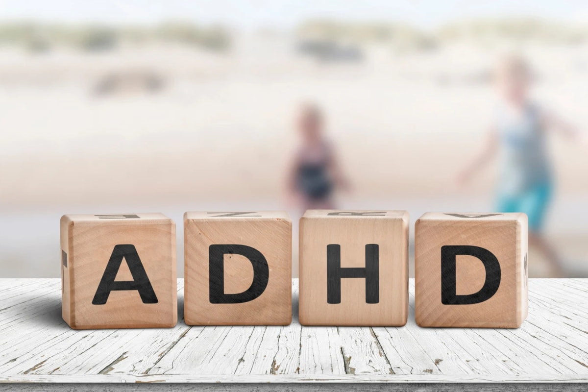 When Every Distraction Looks Like ADHD: Are Social Media Trends Blurring The Lines? Experts Explain
