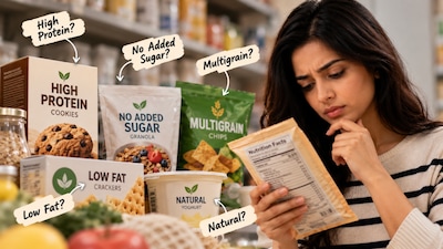 A ‘no added sugar’ label can sound reassuring, especially if you’re trying to reduce your sugar intake. But it doesn’t tell you everything about a product’s carbohydrate content or overall nutritional value.