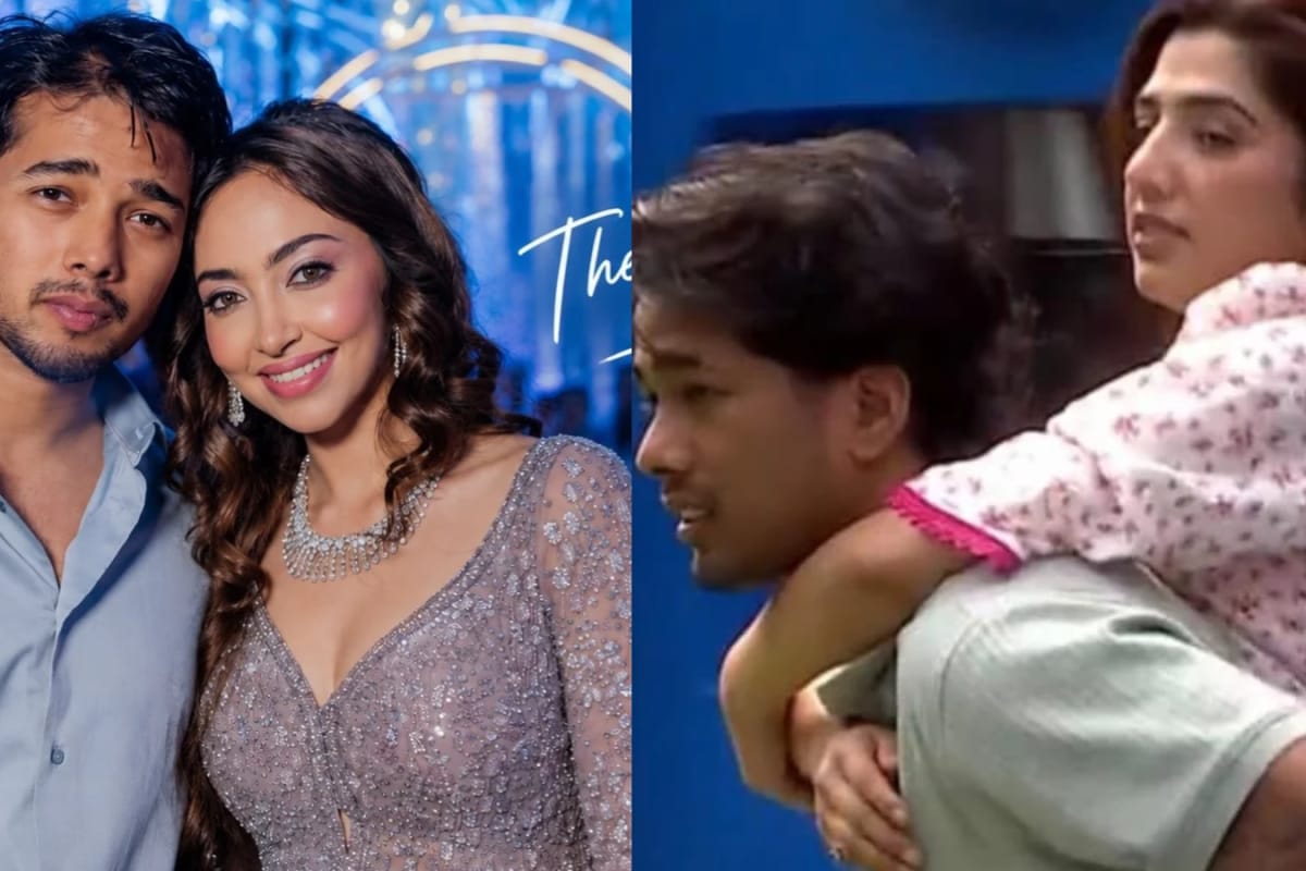 Scout-Love Bigg Boss Controversy Raises A Big Question: Where Do You Draw The Line With Other Women?