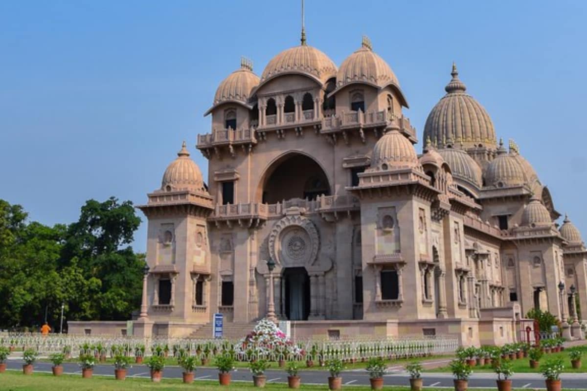 Amit Shah To Visit Belur Math: How Swami Vivekananda Built A Spiritual Home On The Banks Of The Ganga