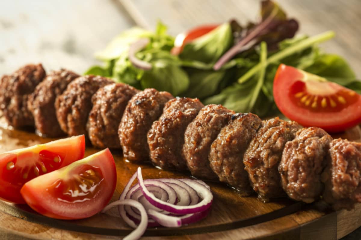 Who Needs Deep-Fried Snacks? These Healthy Kebabs Will Steal the Show At Your Diwali Party