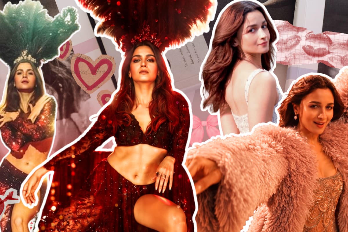 Inside Alia Bhatt’s ‘Love & War’ Wardrobe And ‘Re Bawri’ Lookbook: Costume Designer Veera Kapur Ee Spills The Details | EXCLUSIVE