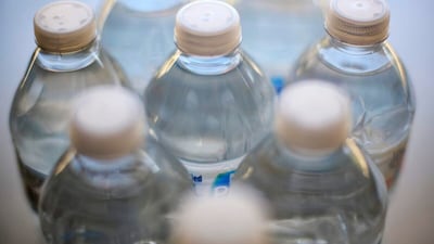 The geographical spread of the unsafe samples indicates that the problem is not confined to a single industrial cluster or district. Representational image/AP