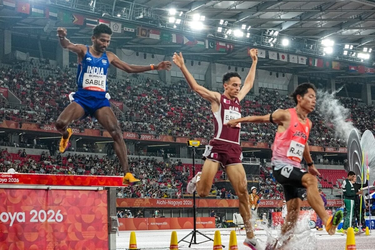 Asian Games Review Puts India's Athletics, Badminton Returns Under Scanner