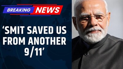 PM Modi Hails Pilot Smit Machchhar, Speaks to Parents After Flydubai Crisis