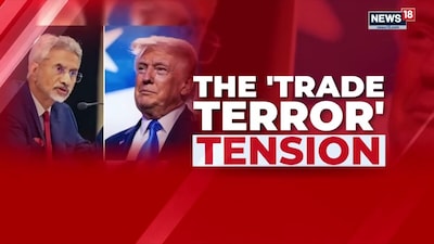 Jaishankar: Cross-Border Terror Concerns Impact India-US Ties If Not Understood