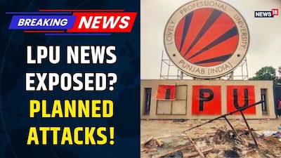 LPU Violence: Investigation Reveals Alleged Planned Attacks, Shops Damaged