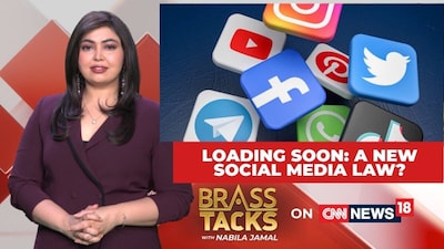 Supreme Court Urges Centre to Regulate Children's Social Media Use