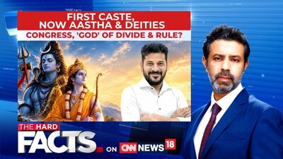 Congress Faces Backlash Over Caste and Religious Remarks Amid Political Divide
