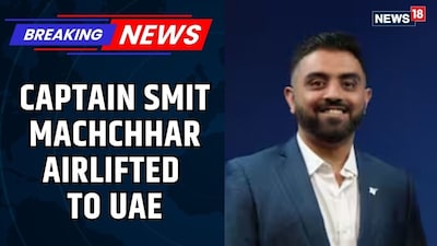 FlyDubai Cockpit Attack: Captain Smit Machchhar Airlifted to UAE
