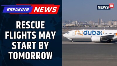 Rescue Flights for Stranded Passengers Begin Tomorrow; Shin Bet Personnel to Arrive