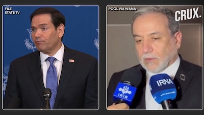US-Iran Tensions Soar: Rubio Expels Iranian Envoys, Trump Issues Ultimatum
