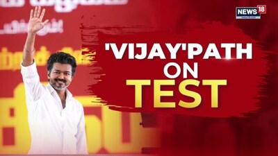 Tamil Nadu By-Elections: Five-Cornered Battle Puts CM Vijay's Future on the Line